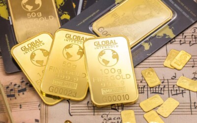 Understanding the Value of Gold Dore Bars vs. Gold Nugget